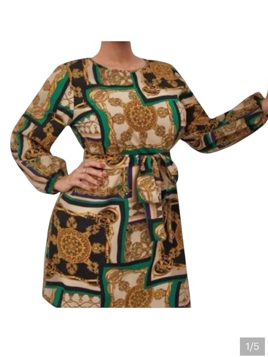 SHEIN Dresses & Skirts - SHEIN SHIFT DRESS